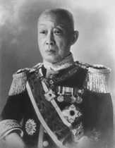 西園寺公望の肖像
