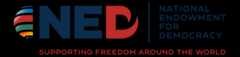 NATIONAL ENDOWMENT FOR DEMOCRACY