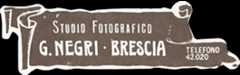 Studio Fotografico Negri