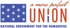 A More Perfect Union logo