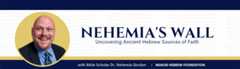 Nehemia's Wall