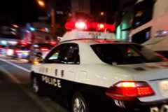 女性は特に注意(写真はイメージ)