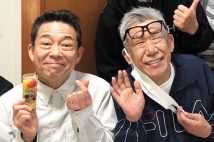 役者でタレントの山口良一さんが今も築地本願寺を訪れる理由とは…?(事務所提供)