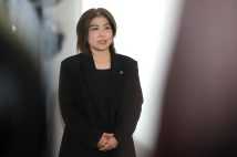 地元コーヒーイベントで伊東市前市長・田久保真紀氏は何をしていたのか(時事通信フォト)