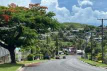 太平洋に浮かぶ“南国の楽園”の島国・フィジー