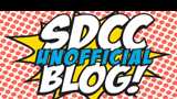 SDCC Unofficial Blog