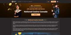 National casino
