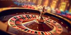 Online roulette for real money