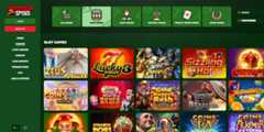 Sombrero Spins Online Slots