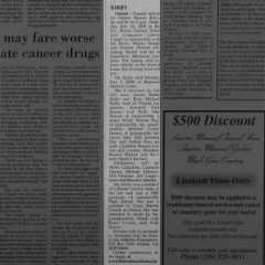 Obituary for Denise Reaves KIRBY KIRBY