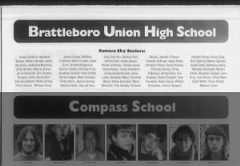 Graduation (Camera Shy Senior)