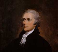 Alexander Hamilton