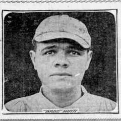 Babe Ruth