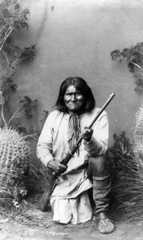 Native American History