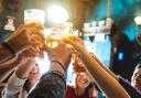 Cheers! Pubs and music venues get tax cut in HMRC boost, but restaurants, cafes and hotels left out in the cold