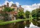 Eltham Palace