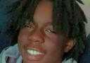 Daejaun Campbell, 15, who was murdered in Woolwich