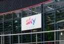 Thousands of Sky customers have reported outages this morning