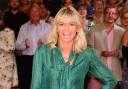 Zoe Ball is no stranger to the Strictly family as she took part as a celebrity on the show in 2005 and took over from Claudia Winkleman on the spin-off series It Takes Two back in 2011