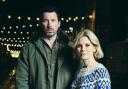 Emilia Fox and David Caves are back as Silent Witness returns for its 29th series on the BBC