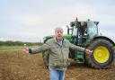 Jeremy Clarkson finished work on series five of Clarkson's Farm last year, with that series set to air later this year.