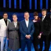 The Chase is a staple show on ITV with many tuning in daily to test their quizzing skills