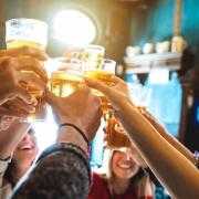 Cheers! Pubs and music venues get tax cut in HMRC boost, but restaurants, cafes and hotels left out in the cold