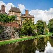 Eltham Palace