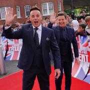Ant and Dec host several big-name ITV shows, including I'm a Celebrity...Get Me Out of Here, Limitless Win, and Britain's Got Talent.