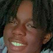 Daejaun Campbell, 15, who was murdered in Woolwich