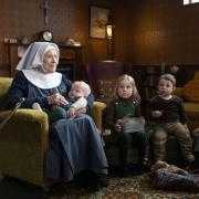 Series 15 of Call the Midwife begins on BBC One and BBC iPlayer on Sunday (January 11).