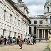 Ahead of the release of season 4 of Bridgerton, we’ve put together a guide to all the south London filming locations.