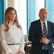 Series 20 of The Apprentice starts on BBC One and iPlayer later this month.