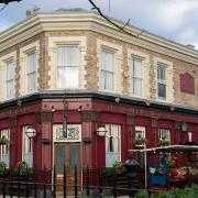 The character was last played by Emmerdale's Ned Porteous in 2016