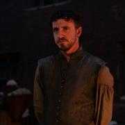 Paul Mescal stars as William Shakespeare in Chloé Zhao’s Hamnet which was partially shot on location at The Charterhouse in Clerkenwell