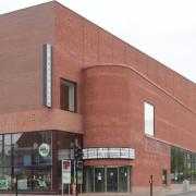 Castle Sidcup has taken over the cinema