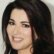 Nigella Lawson is the new Bake Off judge