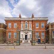 The Rangers House has featured in all four seasons of Bridgerton.