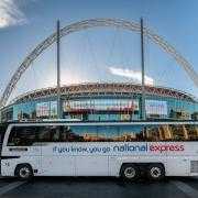 Harry Styles fans can use National Express' direct services to Wembley Stadium from 61 locations across the UK for the summer shows in 2026