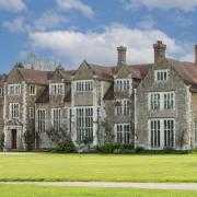 Elizabeth I stayed at Loseley Park