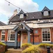 Prominent West Wickham pub listed for sale with £85,000 asking price