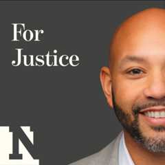 For Justice! with Rakim Brooks