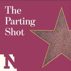 The Parting Shot with H. Alan Scott