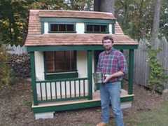 Playhouse with Norm Abram