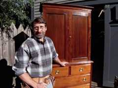 Media Press with Norm Abram