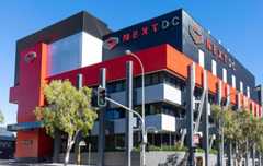 B2 Brisbane street view