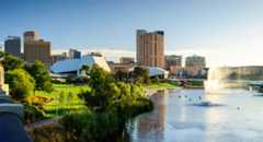 Adelaide