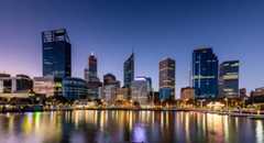 Perth