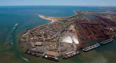 Port Hedland