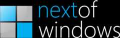 Next of Windows